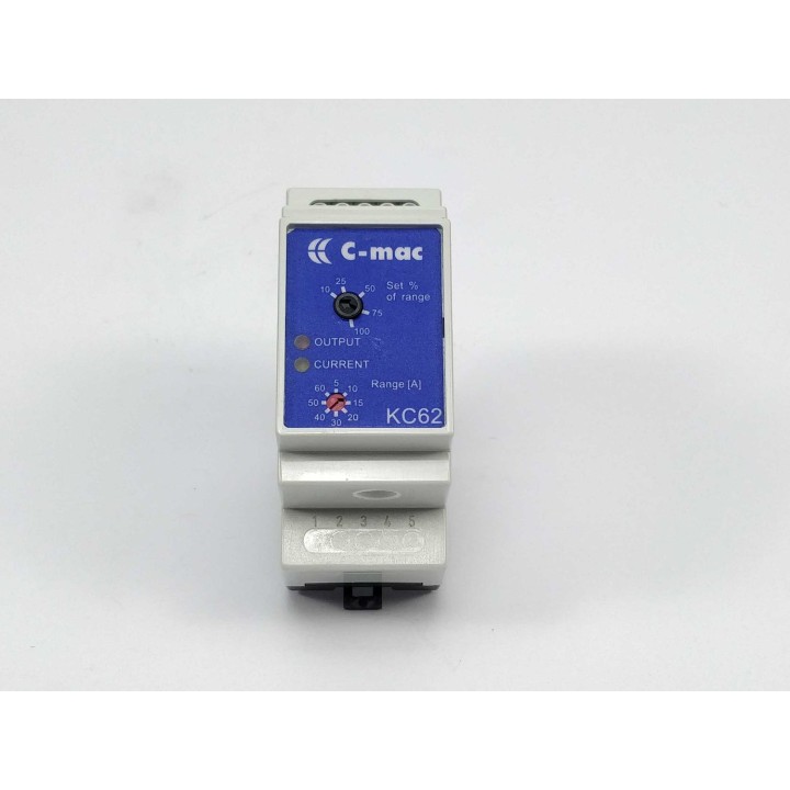 COMADAN C-MAC KC62