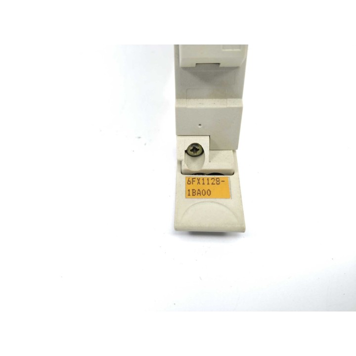 SIEMENS 6FX1128-1BA00