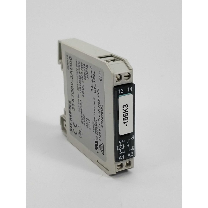 SIEMENS 3TX7002-2AB00