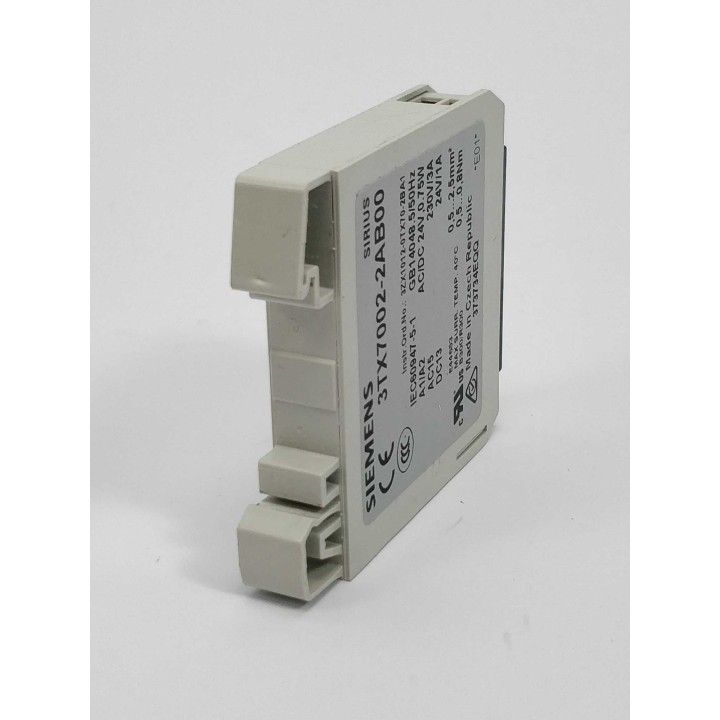 SIEMENS 3TX7002-2AB00
