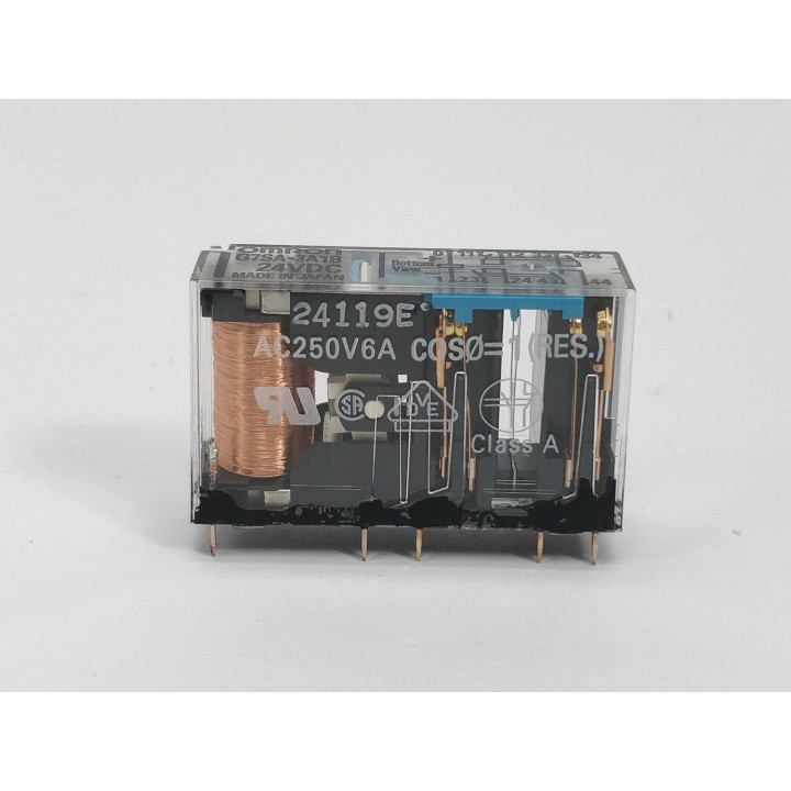 OMRON P7SA-10F-ND-PU