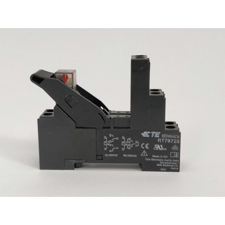 Schrack RT78726