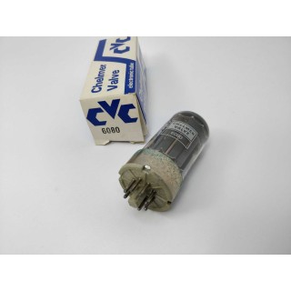 Chelmer Valve 6080