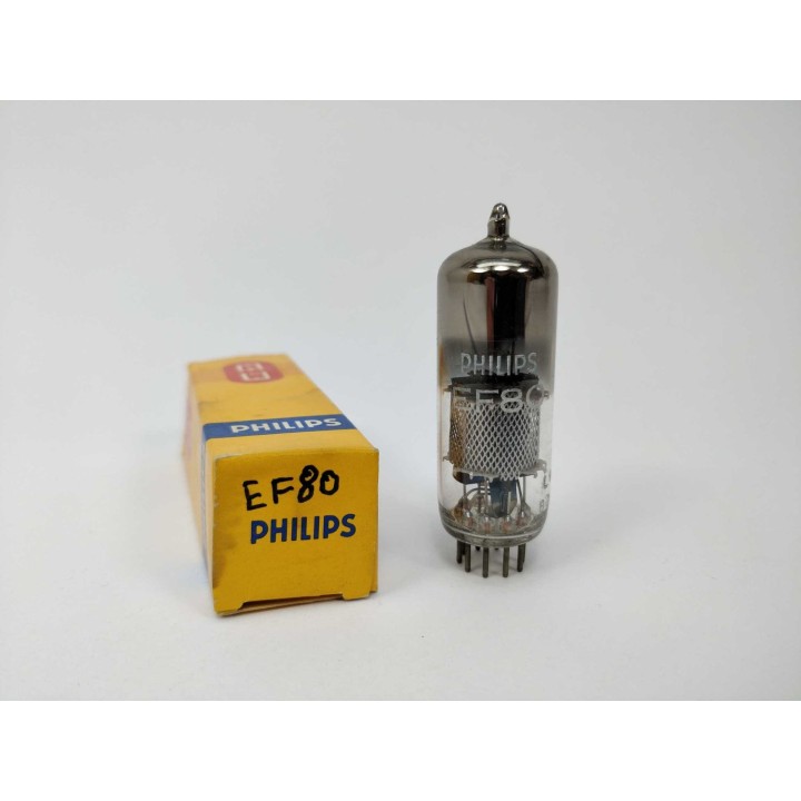 Philips EF80