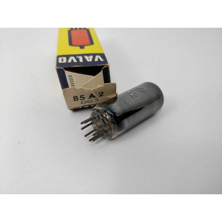 Mullard 85A2