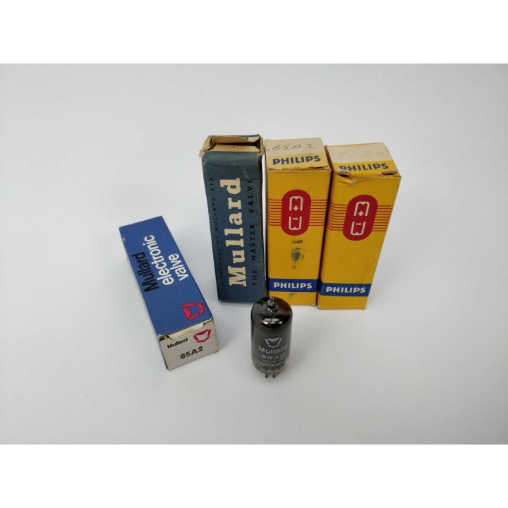 Mullard 85A2