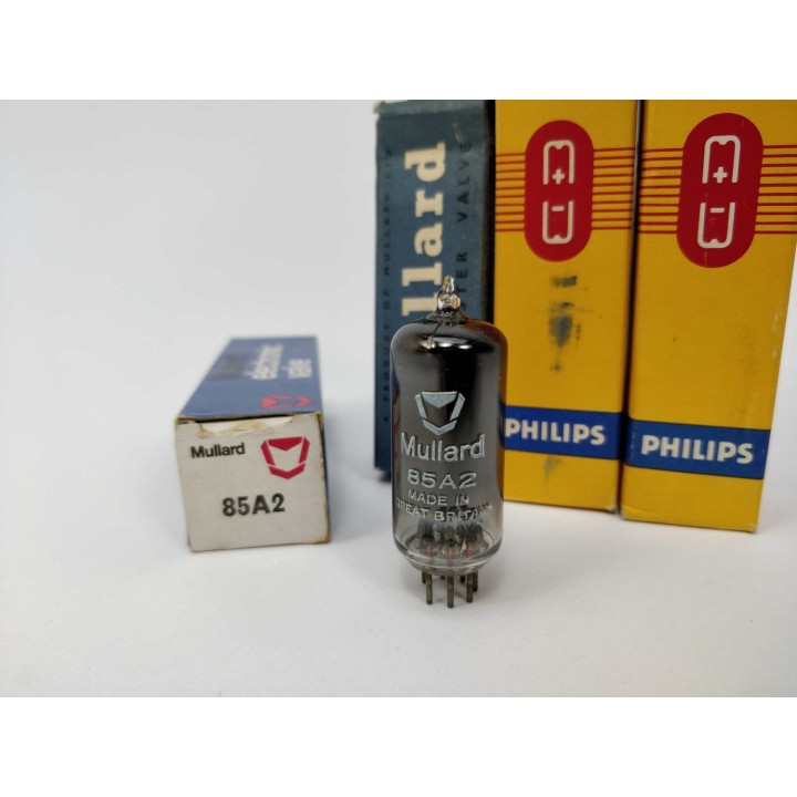 Mullard 85A2