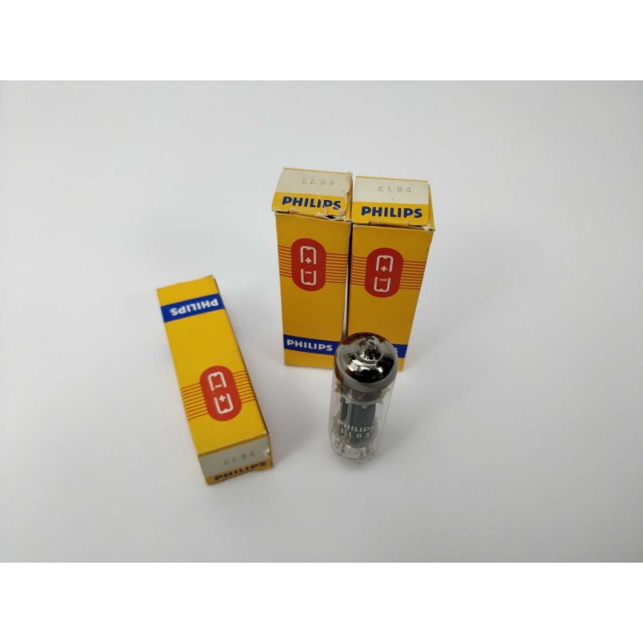 Mullard EL83