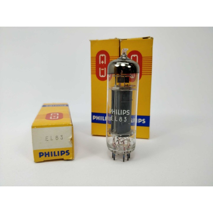 Mullard EL83