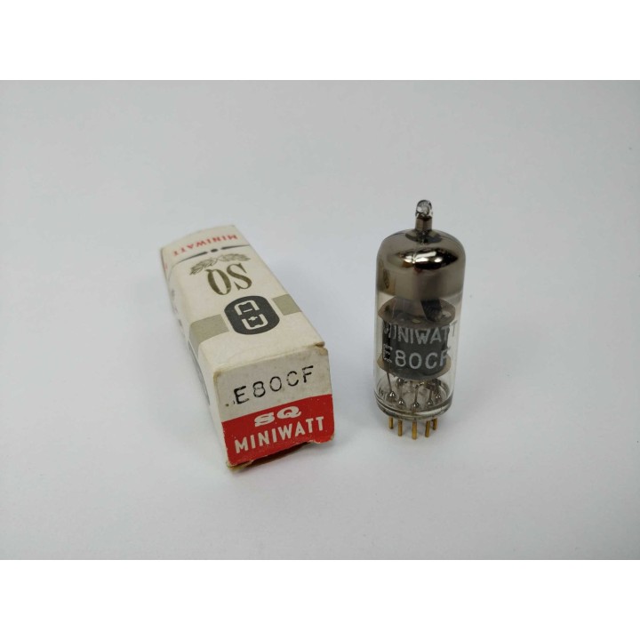 Philips E80CF