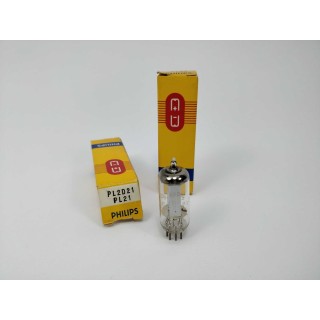 Philips PL2D21 PL21
