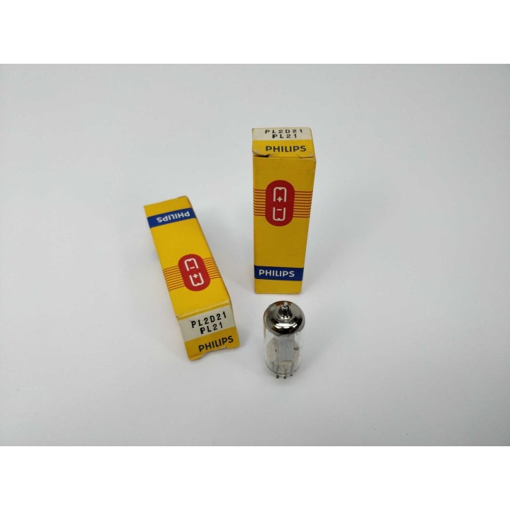 Philips PL2D21