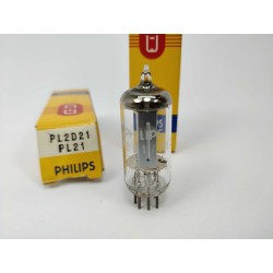 Philips PL2D21