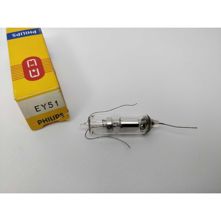 Mullard EY51