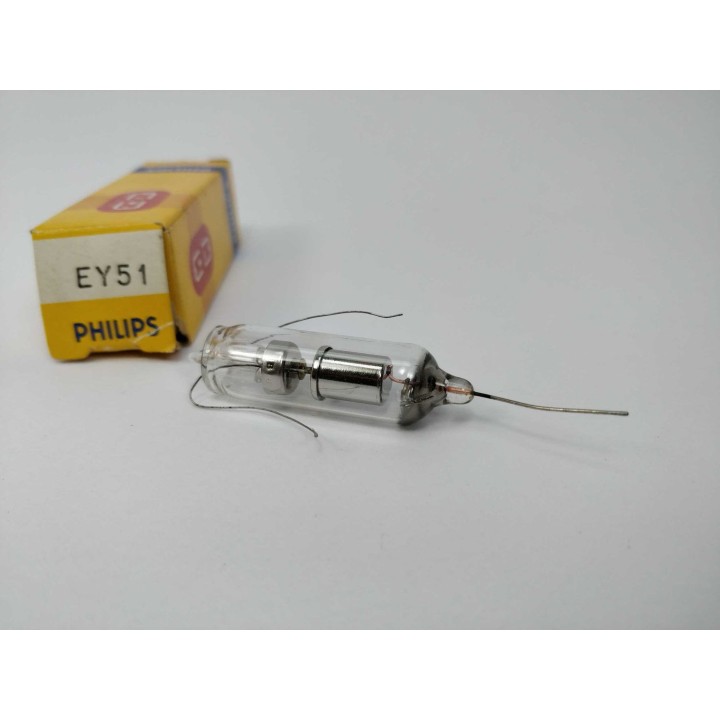 Mullard EY51