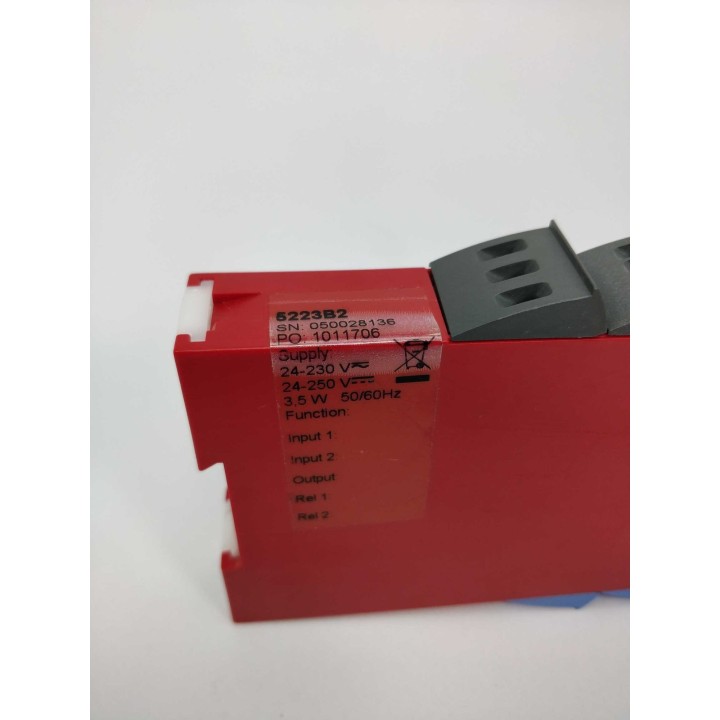 PR Electronics 5223 B2