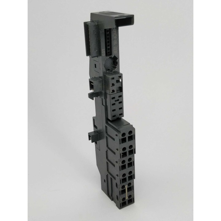 SIEMENS 6ES7193-4CA40-0AA0