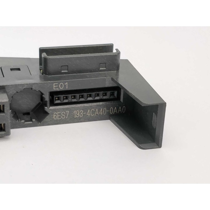 SIEMENS 6ES7193-4CA40-0AA0