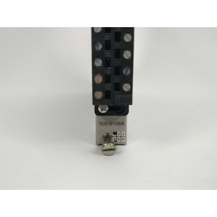 SIEMENS 505-6108A