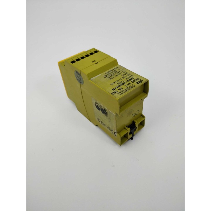 Pilz PNOZ XV2