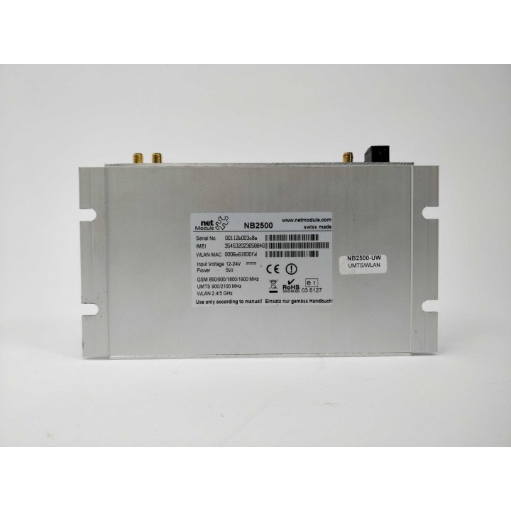  NB2500