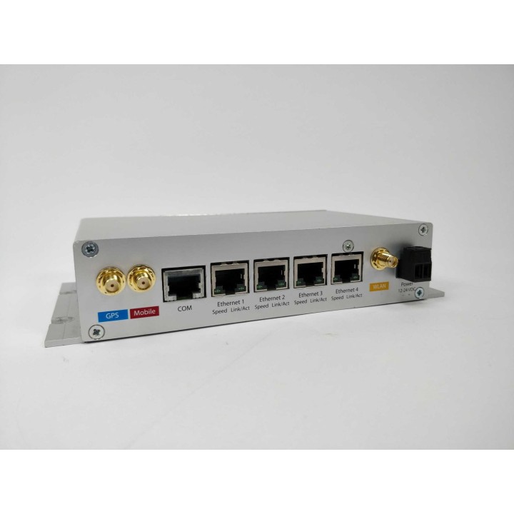 net Module NB2500