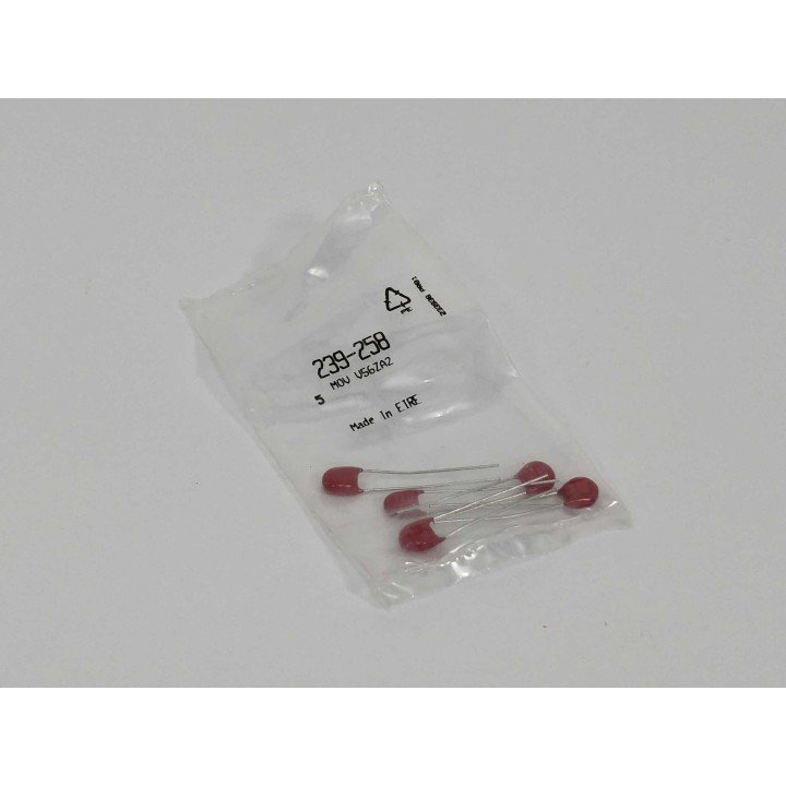 Littelfuse V56ZA2