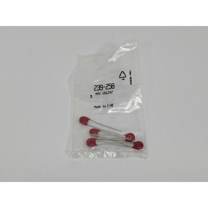 Littelfuse V56ZA2