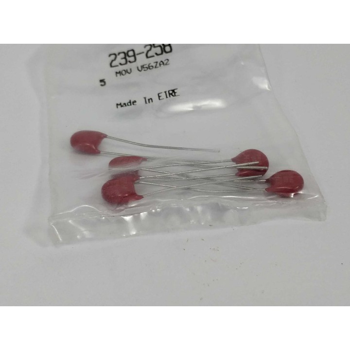 Littelfuse V56ZA2