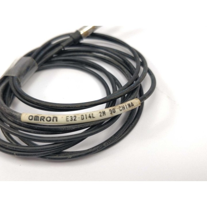 OMRON E3X-DA51-S