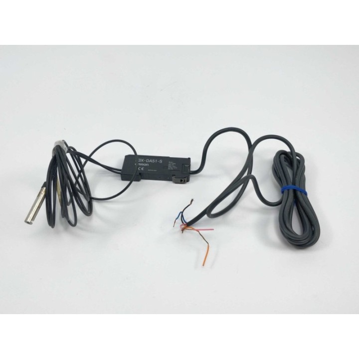 OMRON E3X-DA51-S