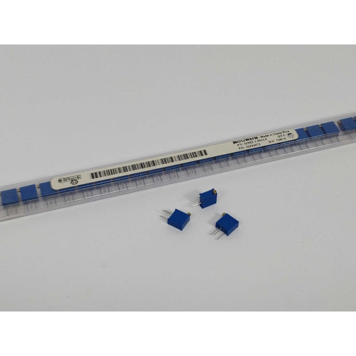 Bourns 3296Z-1-501LF