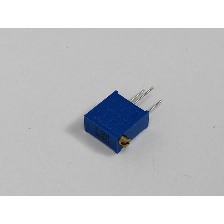 Bourns 3296Z-1-501LF