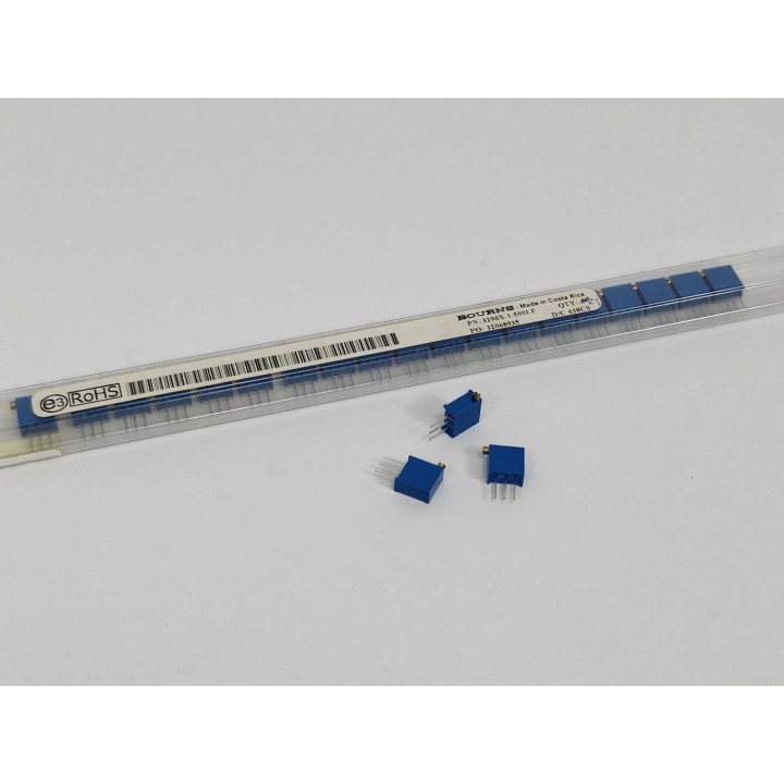 Bourns 3296X-1-500LF