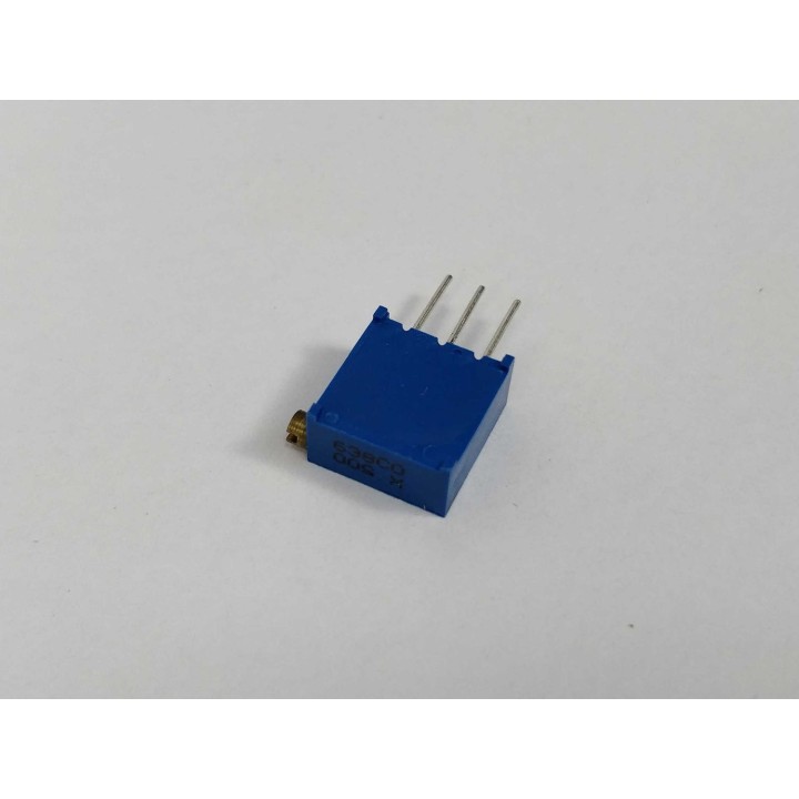 Bourns 3296X-1-500LF