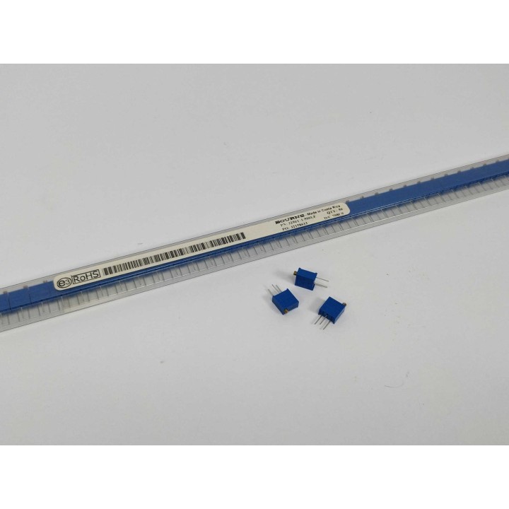 Bourns 3296Y-1-500LF