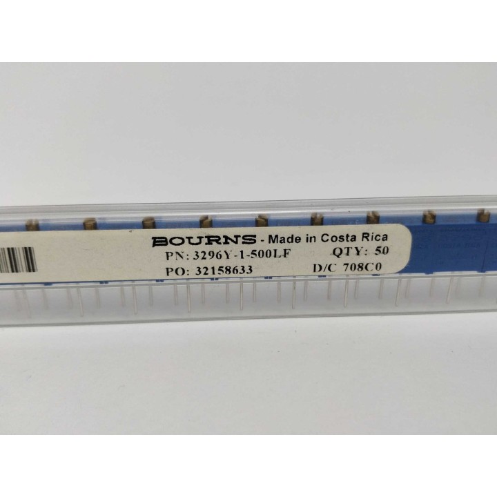 Bourns 3296Y-1-500LF