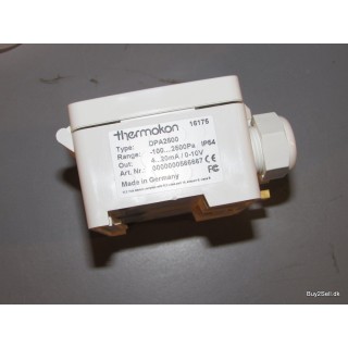 Thermokon 566667
