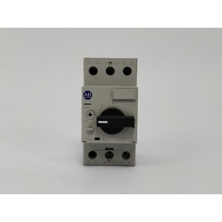 AB 140M-C2E-B63