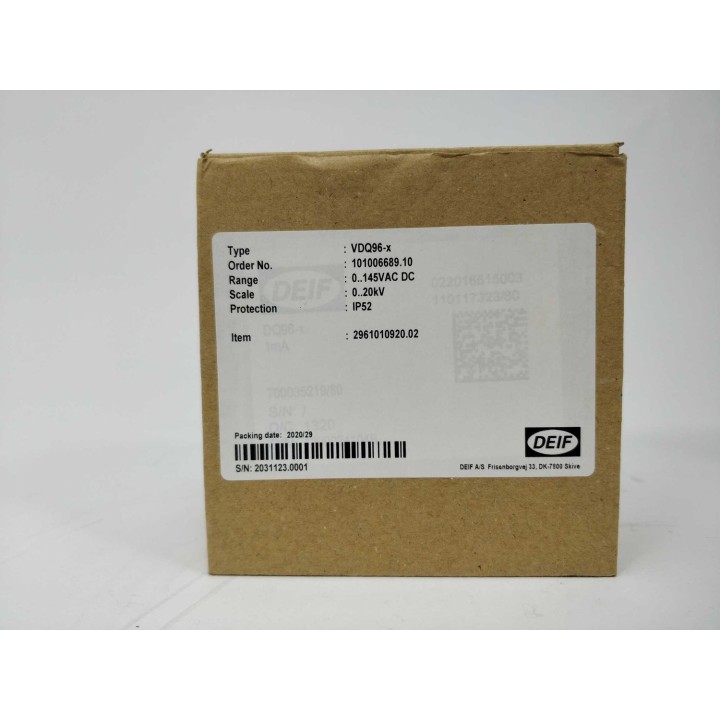  VDQ96-x