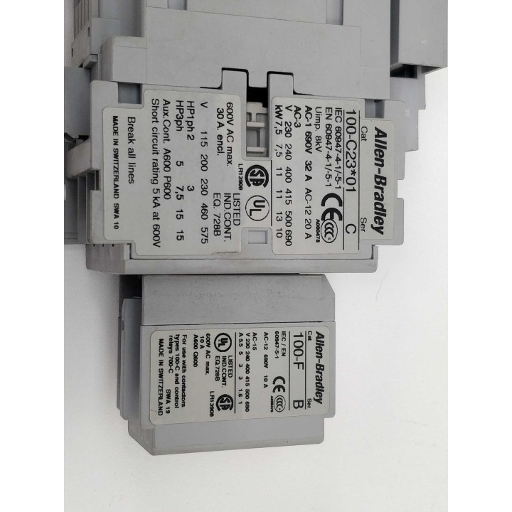 AB 100-C23*01