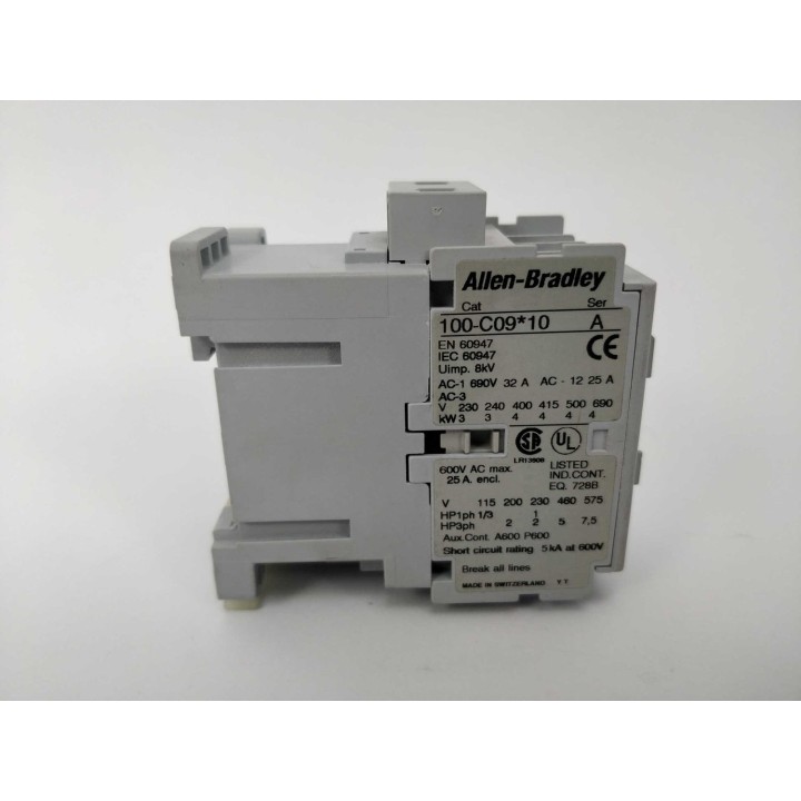 AB 100-C09*10