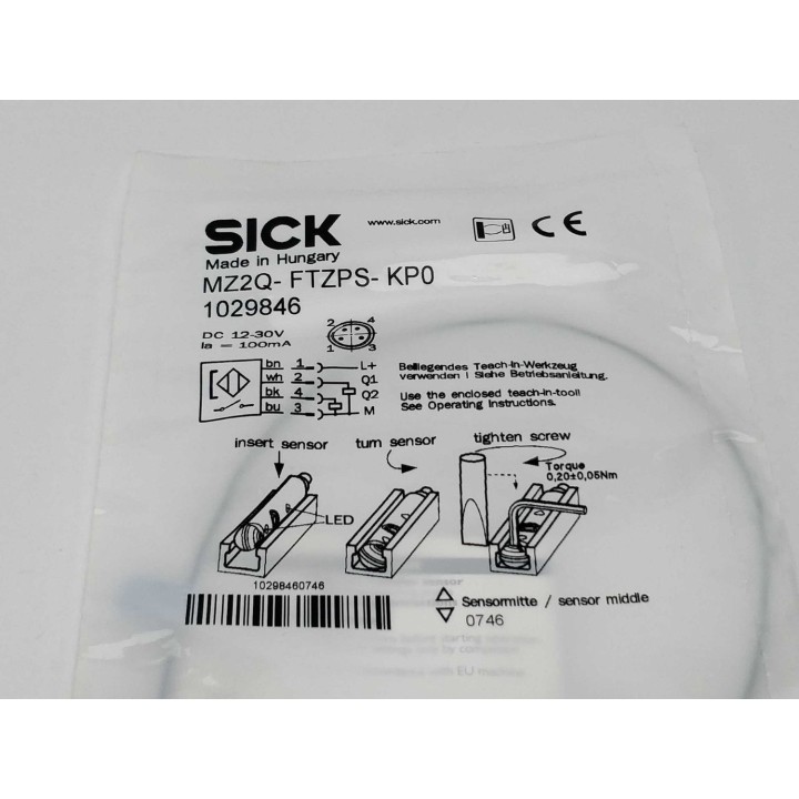 SICK 1029846