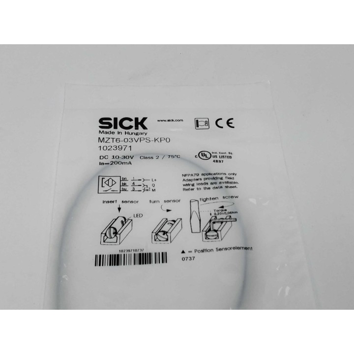 SICK 1023971