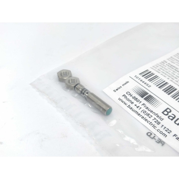 Baumer 10144452