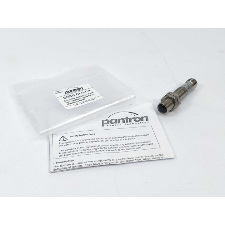 Pantron SRSD-CLV-C4