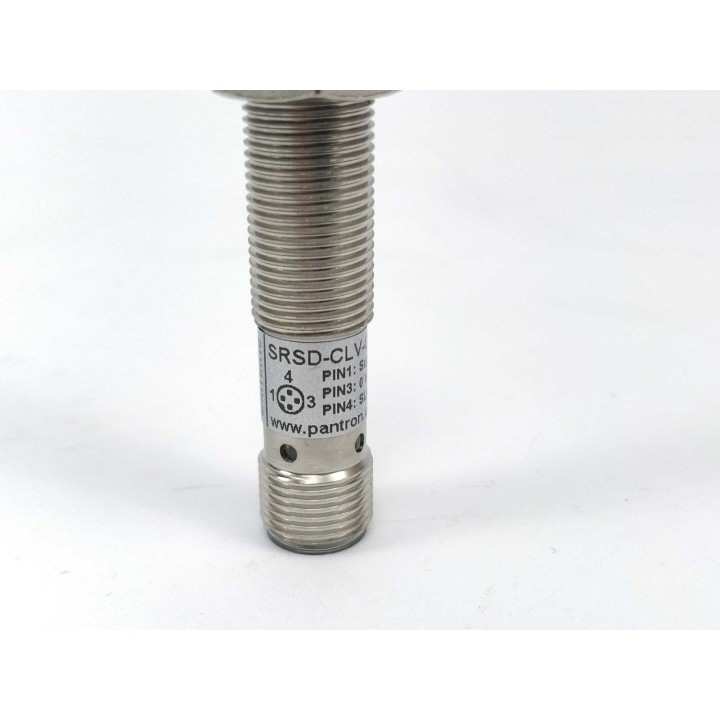 Pantron SRSD-CLV-C4