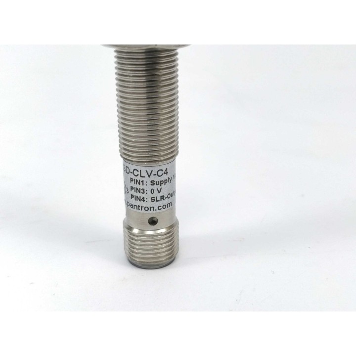 Pantron SRSD-CLV-C4