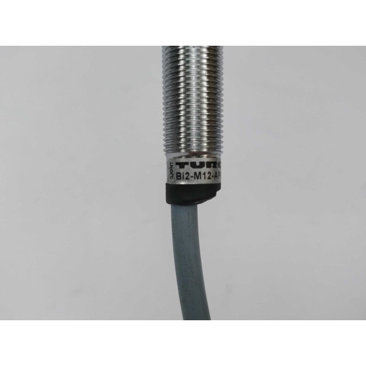 Turck BI2-M12-AP6X