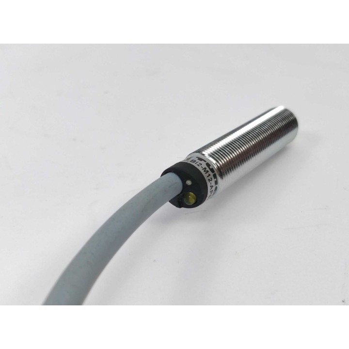 Turck BI2-M12-AP6X